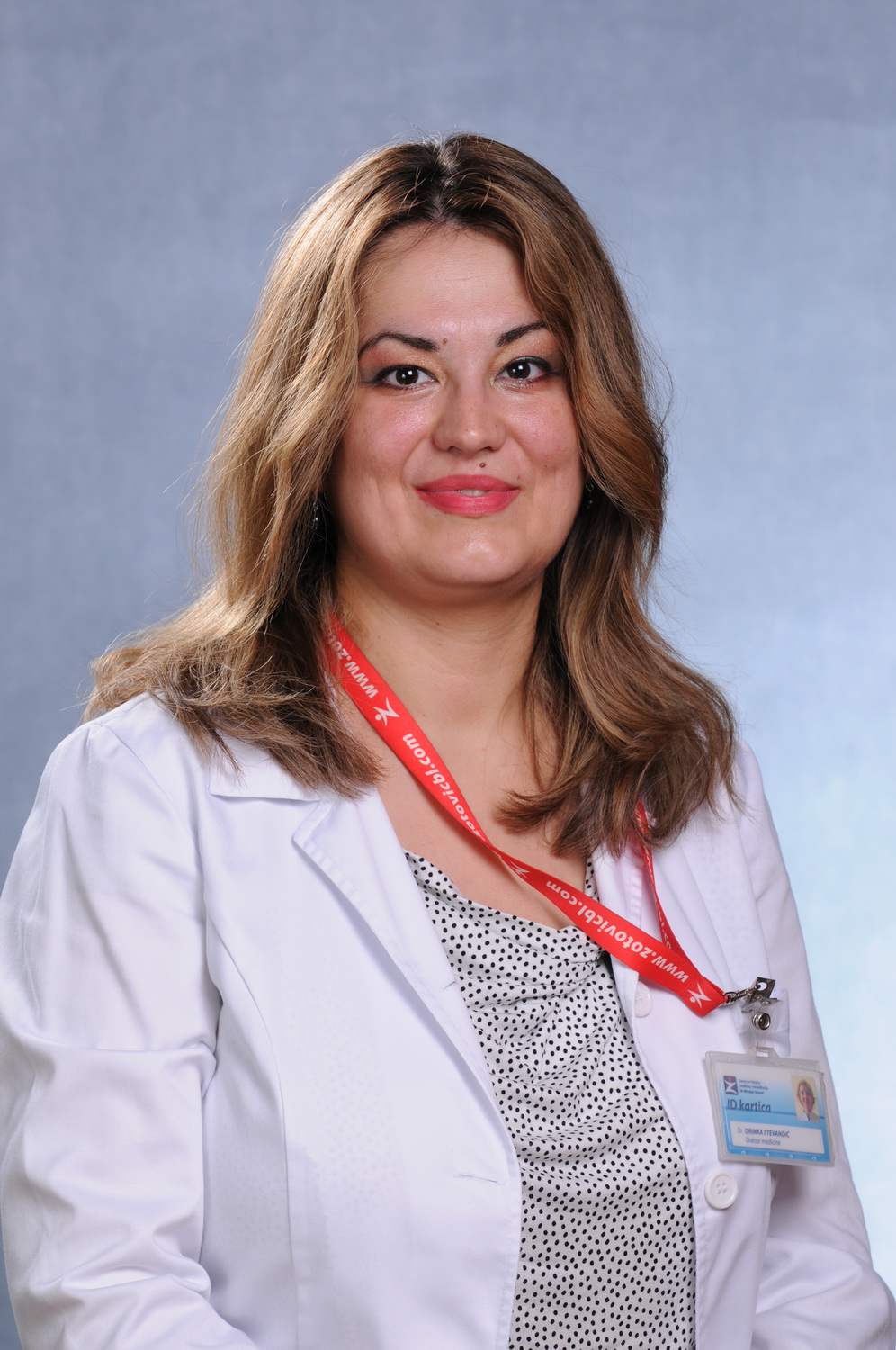 Dr Marica Vujnić