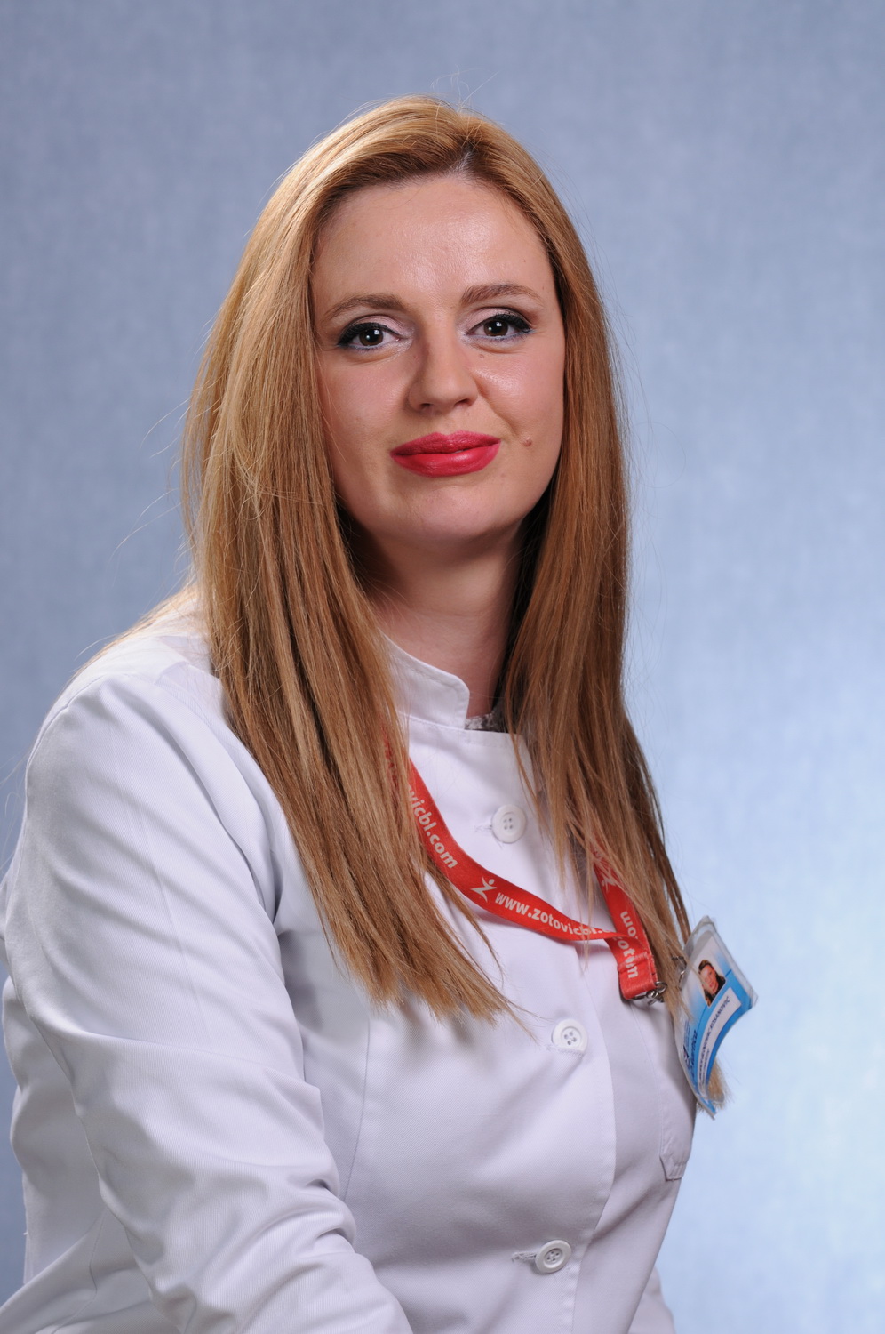 Dr Milkica Kosanović-Glogovac