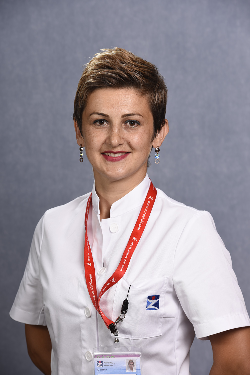 Dr Sanja Dragojević