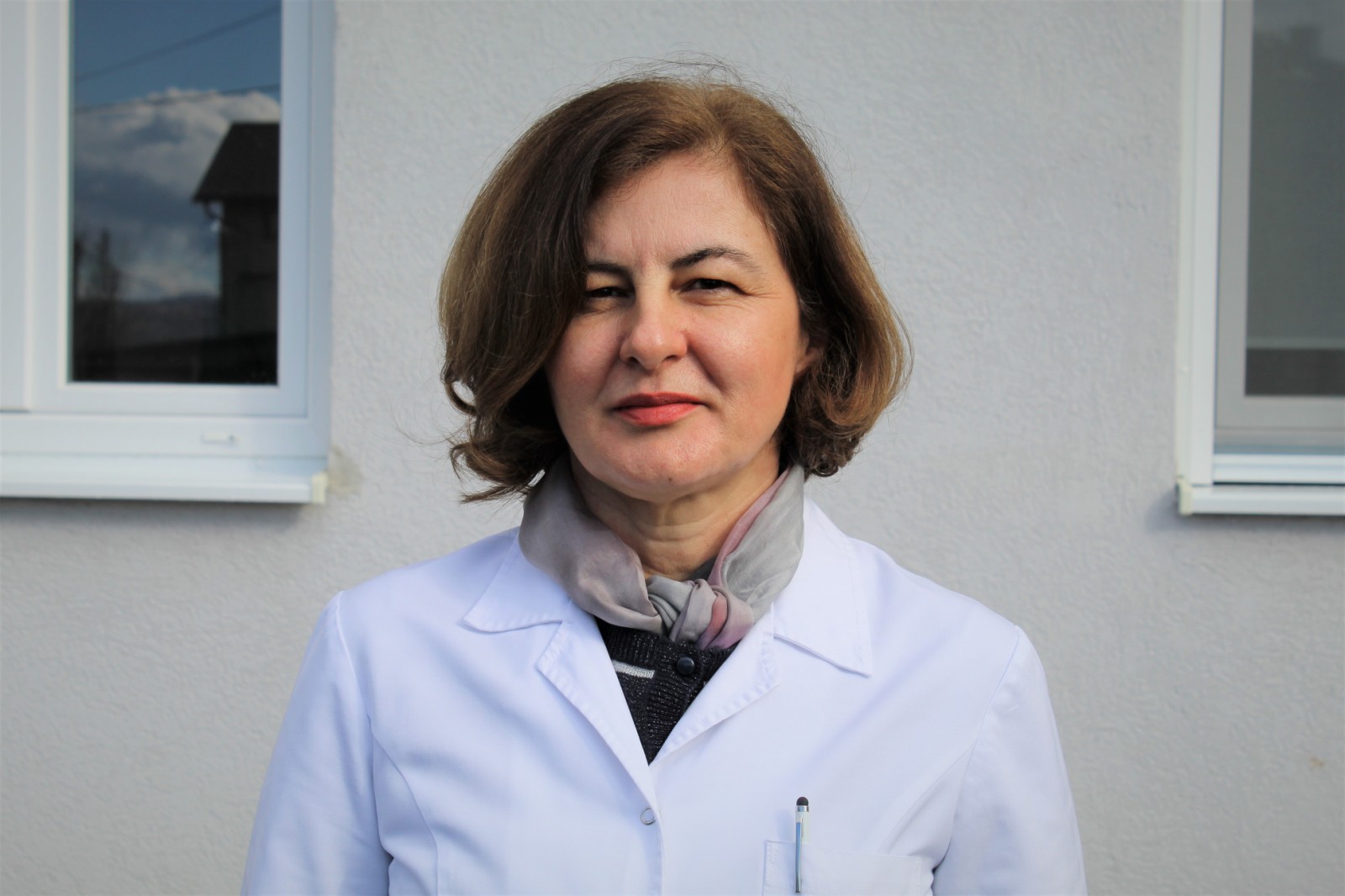 prof. dr med.sc. Tamara Popović