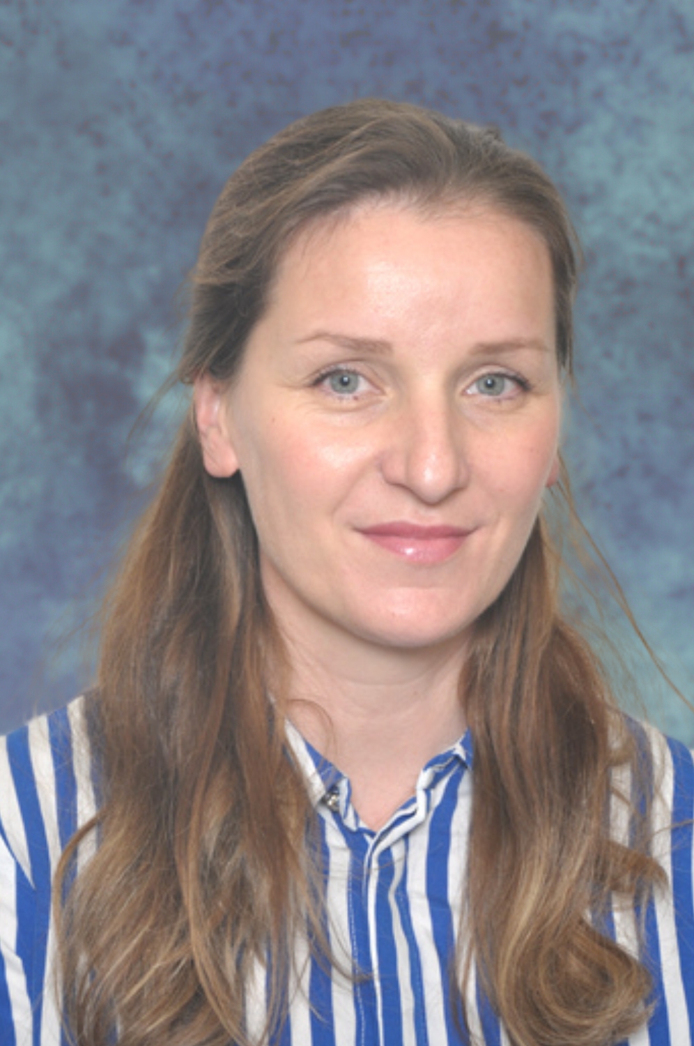 dr Nataša Nuždić
