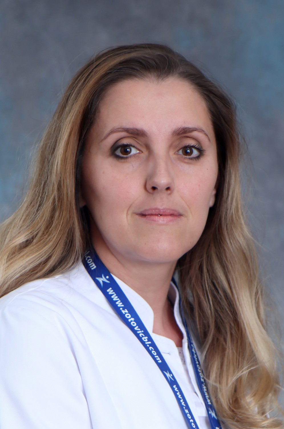 dr Nataša Petreš