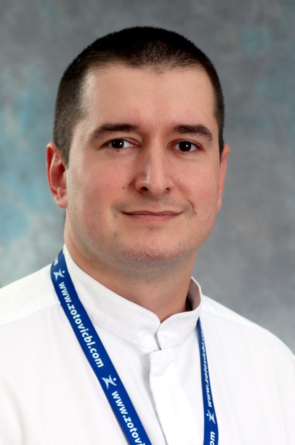 dr Nemanja Kravić