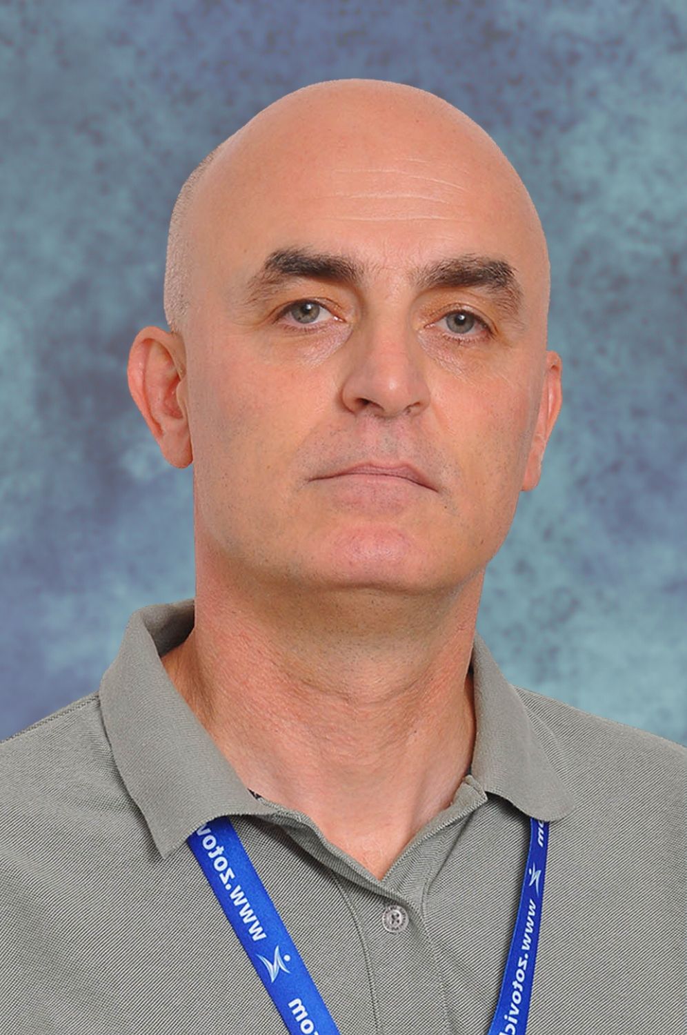 dr Predrag Soldat