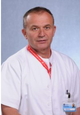 Prim. dr Siniša Bijeljac