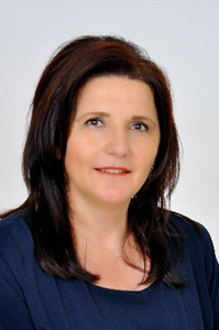 Slađana Raković, dipl. ekonomista