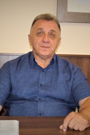 prof. dr sci. med. prim. dr Goran Talić
