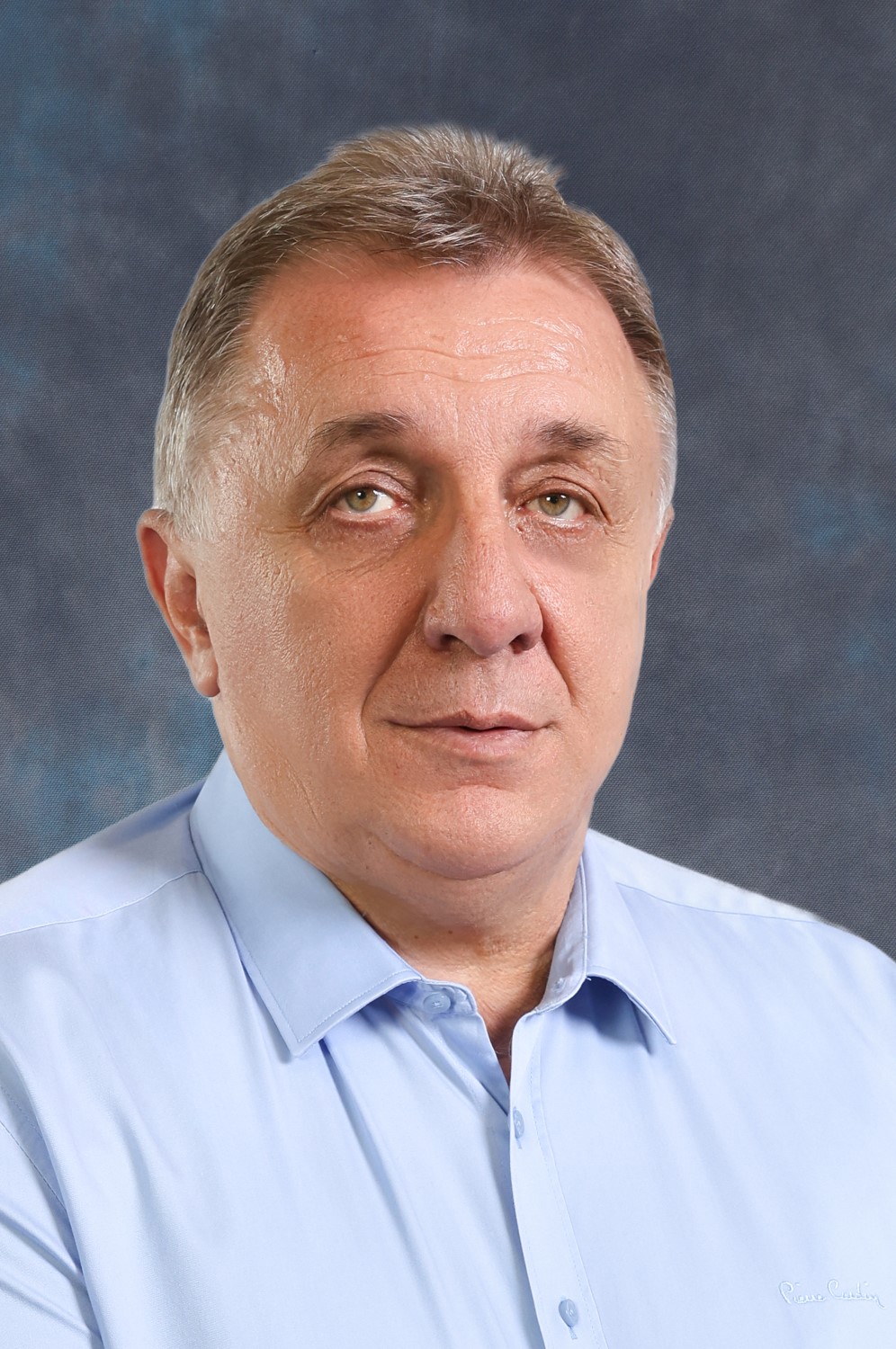 prof. dr sci. med. prim. dr Goran Talić