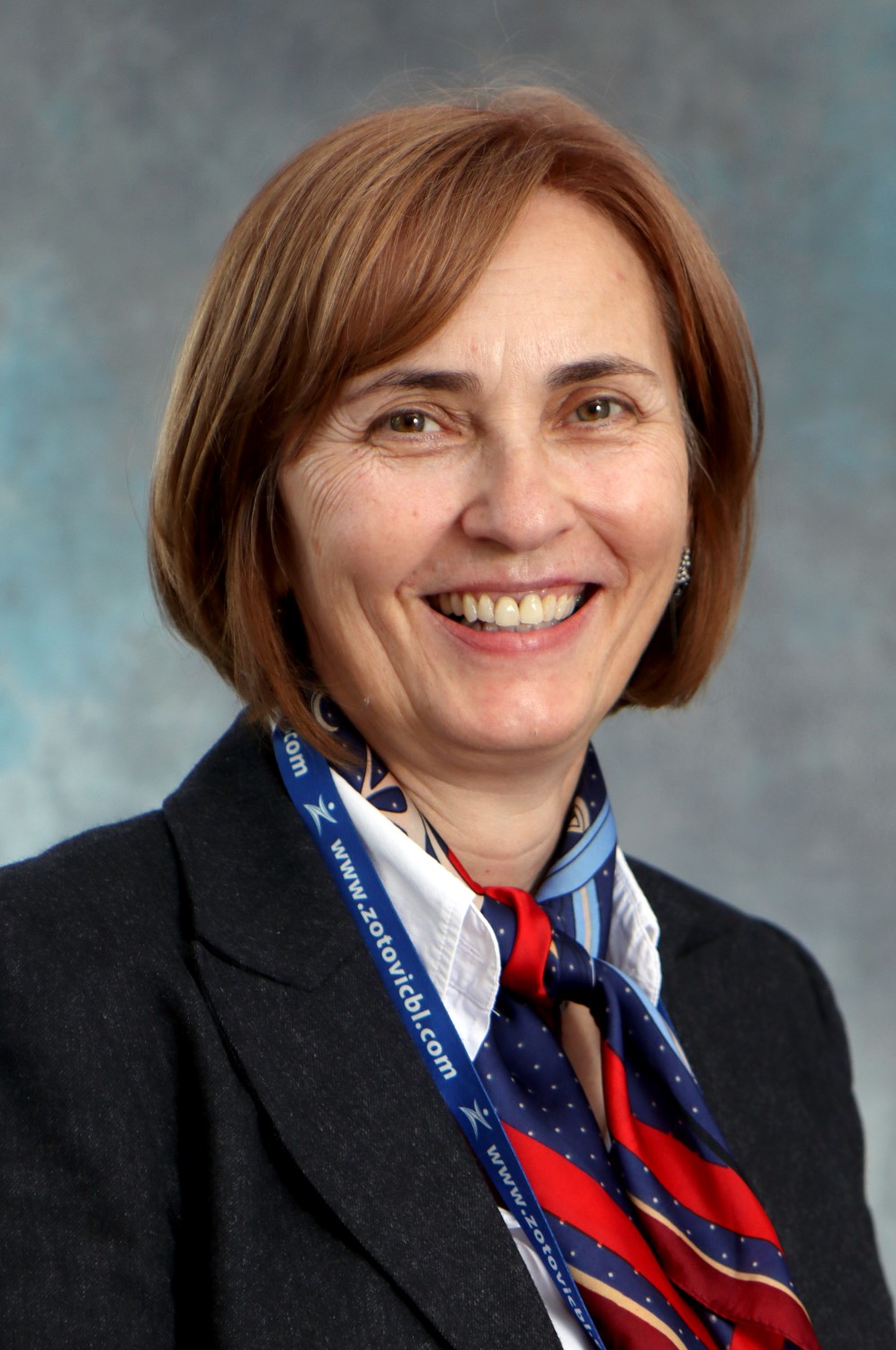 mr sc. dr Nataša Tomić