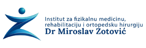 Dr Miroslav Zotović