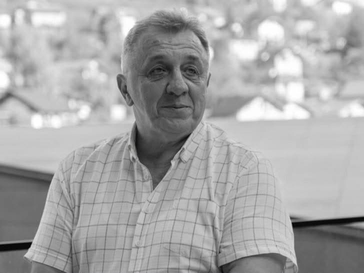 Preminuo prof. dr Goran Talić